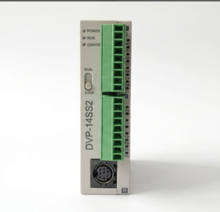 DELTA DVP14SS211R Multipurpose Controller