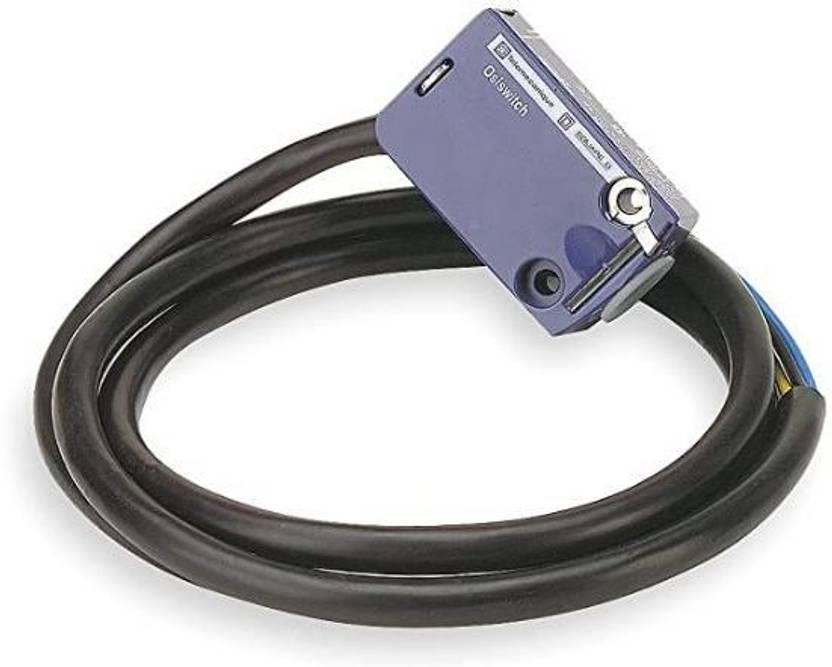 ARINO TELEMECANIQUE ZCMD21 LIMIT SWITCH ( BODY ) INBUILT WIRE 1NO+1NC