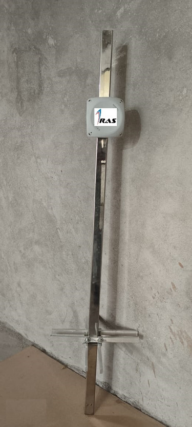 RAS RAS_SM_001 Multipurpose Controller