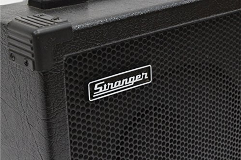 stranger CUBE 20M Acoustic Guitar Amplifier