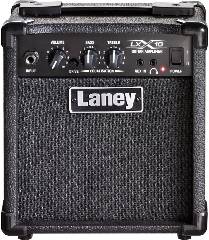 Laney LX10 Guitar Amplifier