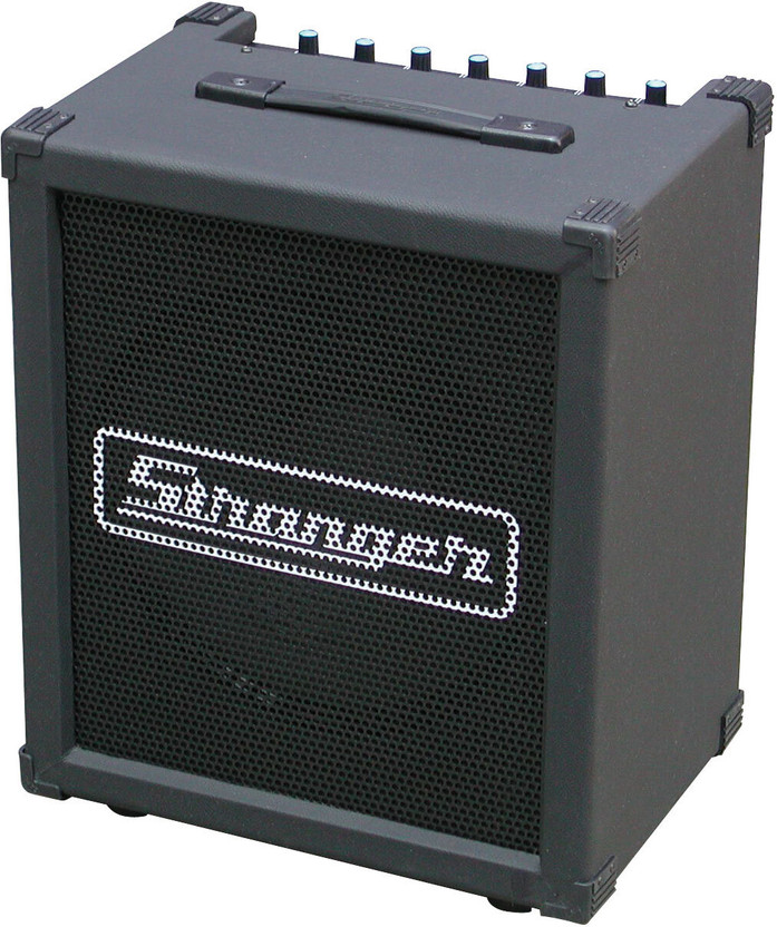 stranger CUBE 24 GUITAR AMPLIFIER Acoustic Guitar Amplifier