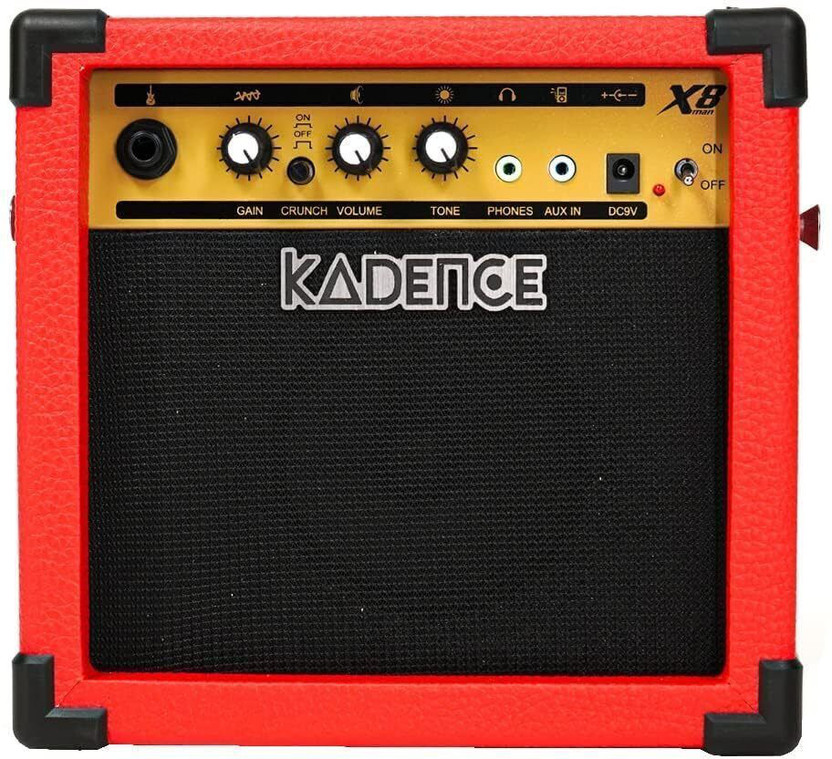 KADENCE XA-8 Guitar Amplifier Acoustic Guitar Amplifier
