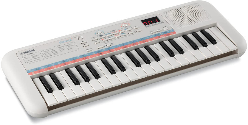 YAMAHA PSS-E30//IN PSS-E30//IN Digital Portable Keyboard(37 Keys)