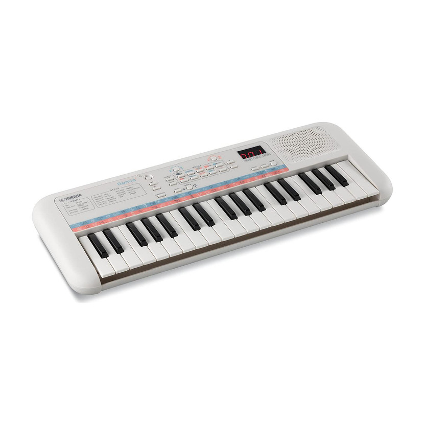 YAMAHA PSS-E30//IN PSS-E30//IN Digital Portable Keyboard(37 Keys)
