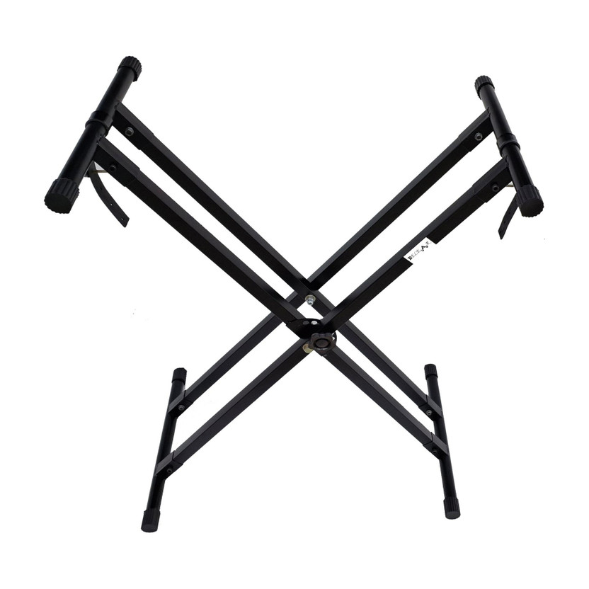 Belear A-16 Professional Double Braced Keyboard Stand