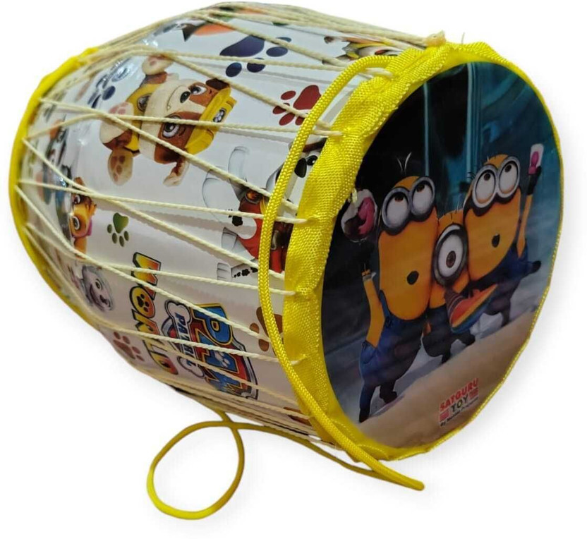 Satgurutoys Musical Instruments(Multicolor)