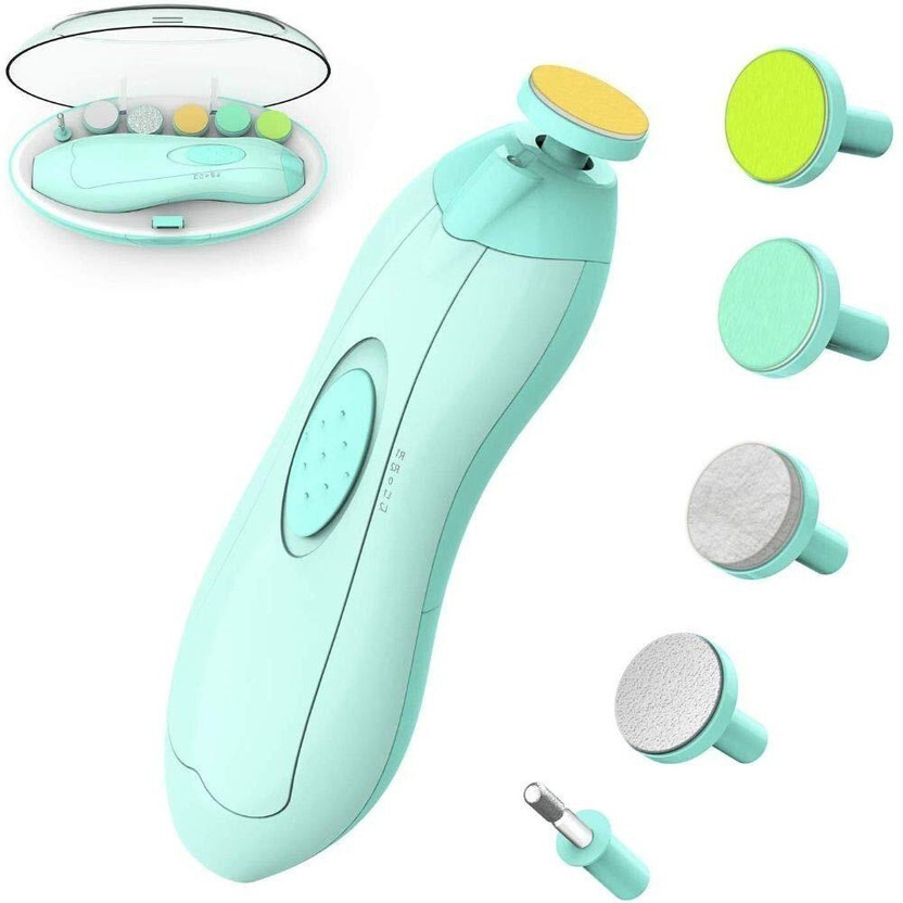 Misuhrobir Baby Nail Trimmer | Nail Cutter for | Newborn