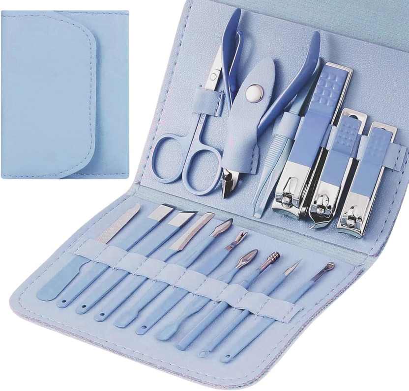 YNV YNV TRADER Manicure nail clipper 1 - Flipkart Deal
