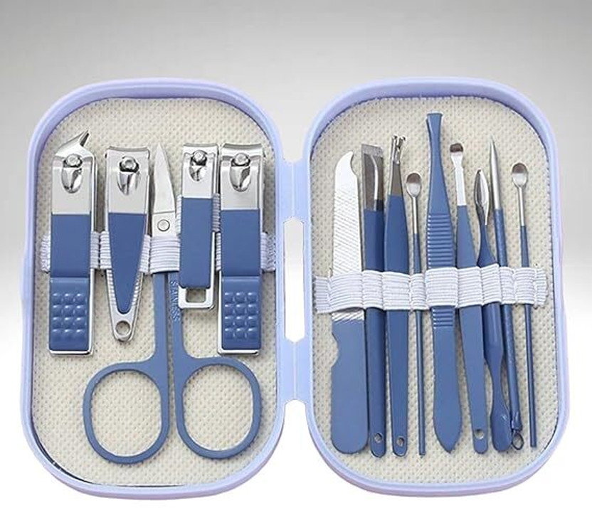 BJITECH Pro Clip 14 in 1 Deluxe Kit(100 g, Set of 1)