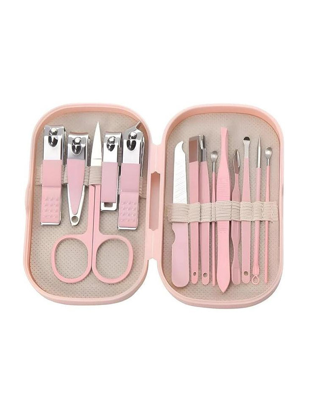 VARIYAENTERPRISE28 14 Pcs NailCutteR Clipper