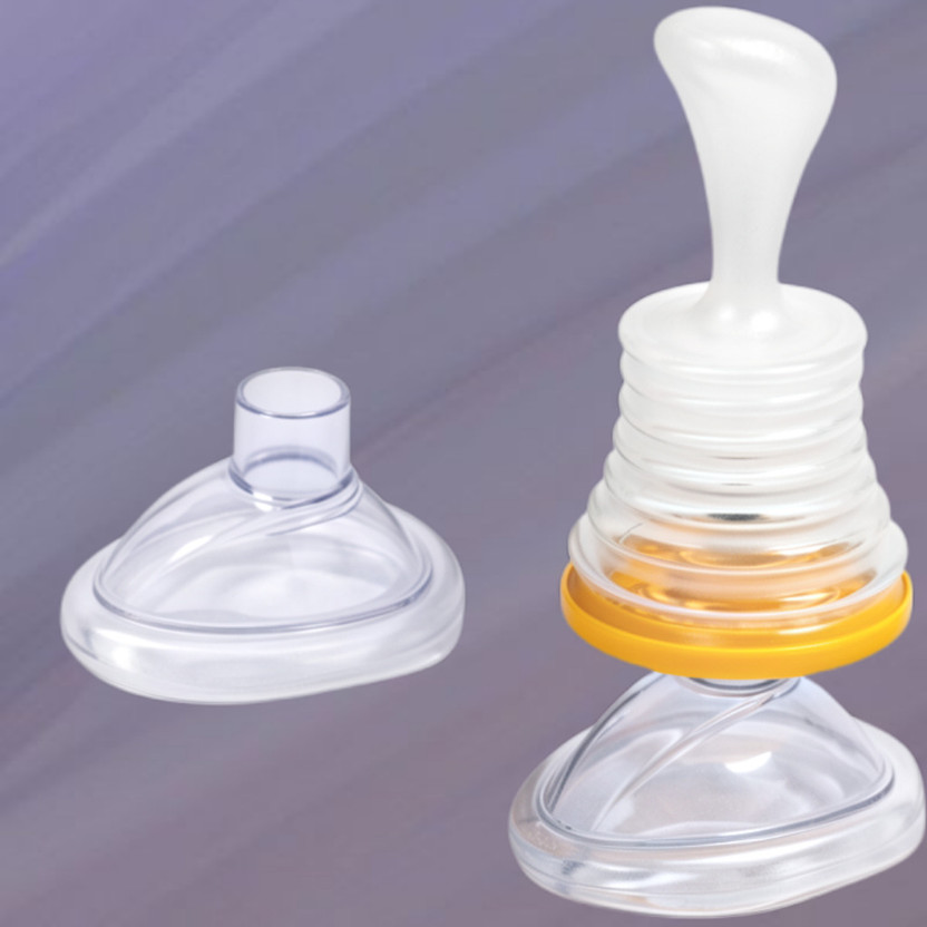 QYEXE QYEXE Airway Suction Choking Rescue Tool for Emergency Home Safety Needs Manual Nasal Aspirator(White) - Flipkart Deal