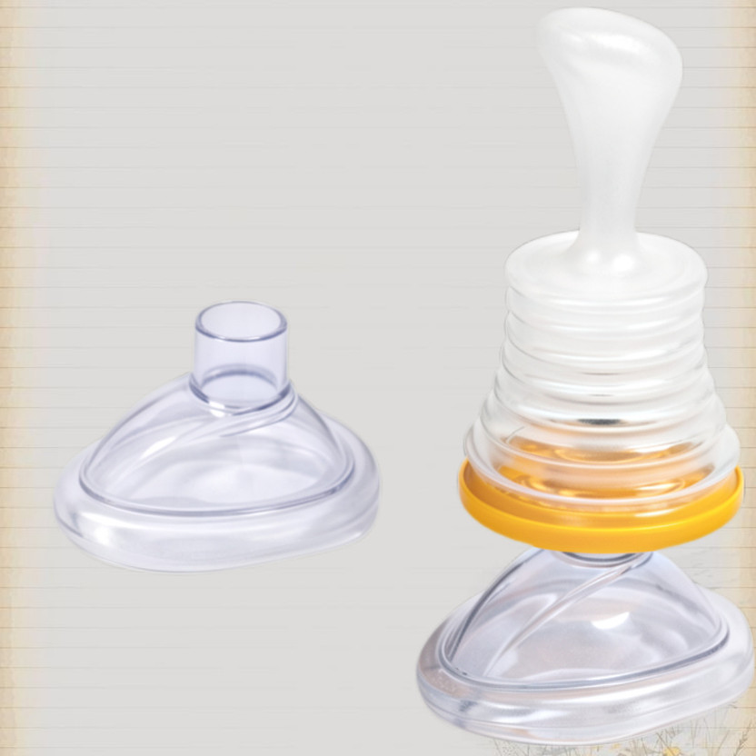 VALUE VALUE MART Anti-Choking Suction Rescue Tool for Children Adult Emergency Safety Manual Nasal Aspirator(White) - Flipkart Deal