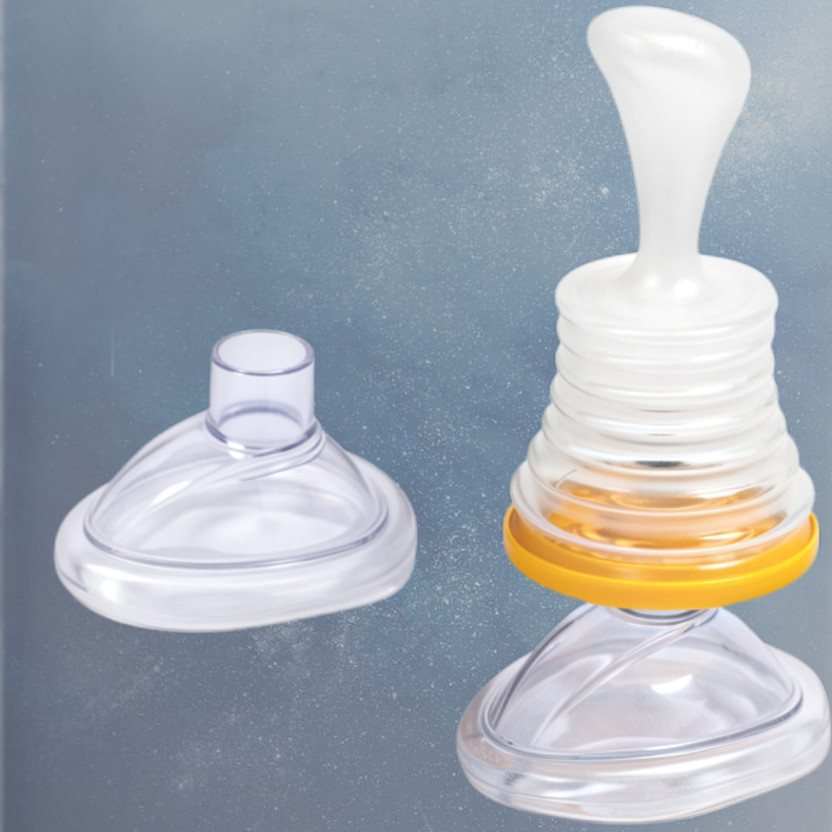 VALUE VALUE MART Emergency Choking Rescue Tool for Home Outdoor and Travel Safety Manual Nasal Aspirator(White) - Flipkart Deal