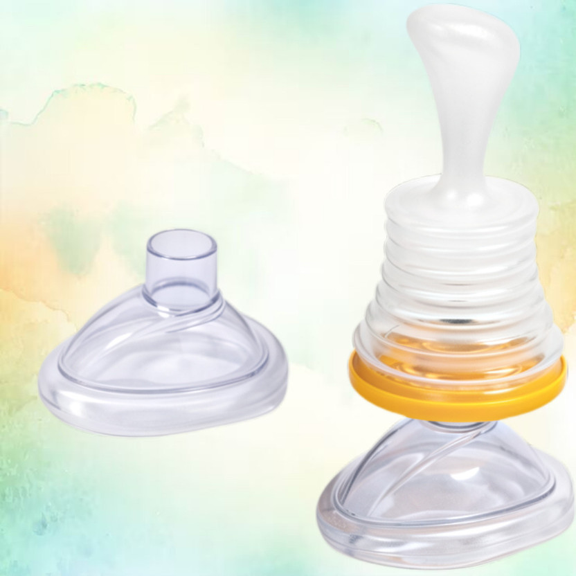 KRIMOJFAB KRIMOJFAB Emergency Airway Rescue Tool for Family Choking Safety Manual Nasal Aspirator(White) - Flipkart Deal