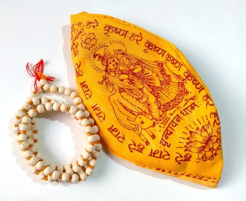 tulsi mala jaap