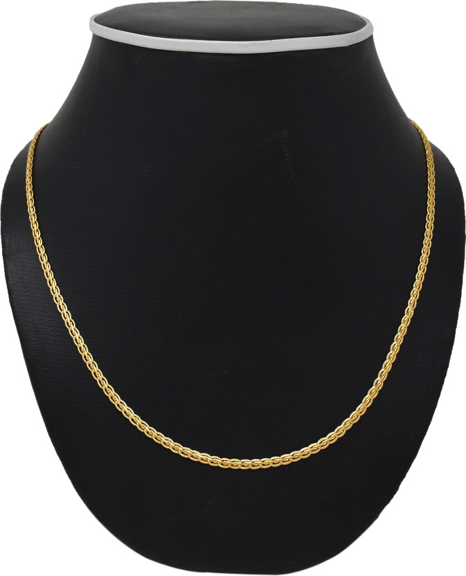 Flipkart city gold necklace sale