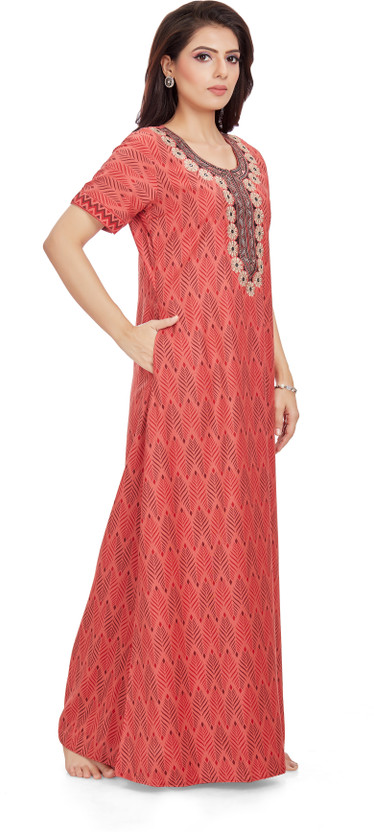 vav \u0026 val nightwear