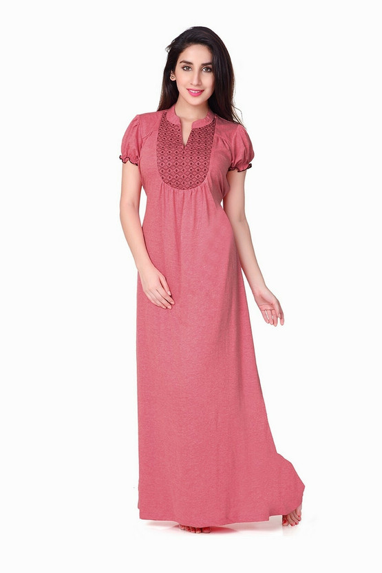 honeydew nighty dress