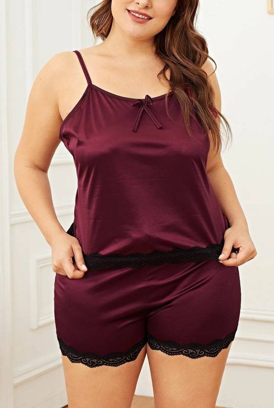 Newba Lingerie Set