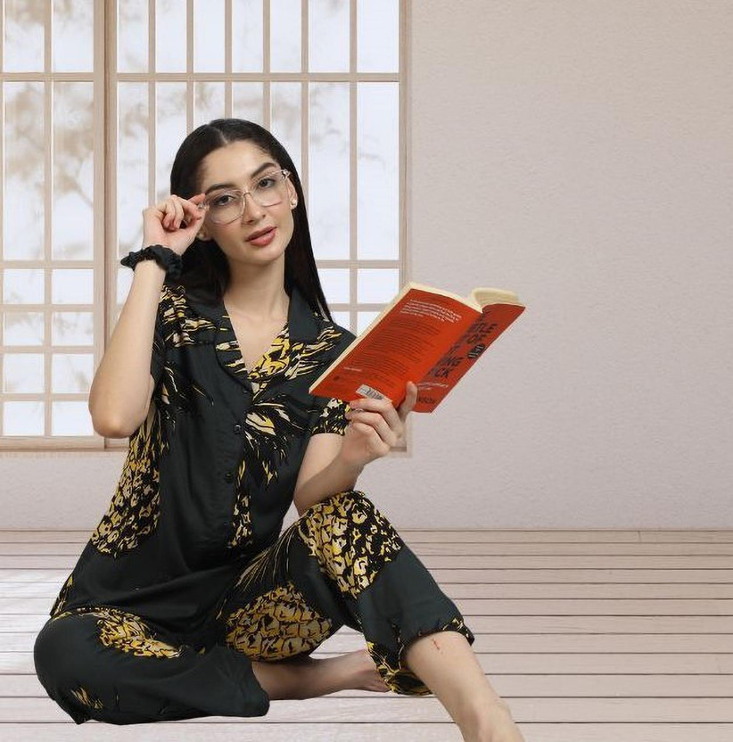 flipkart nightwear