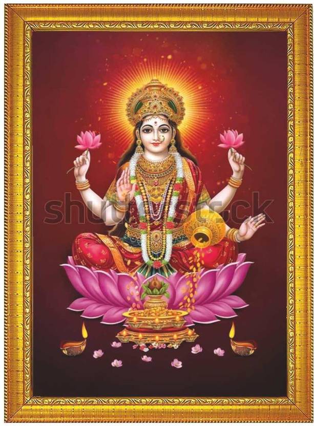 AY FASHION God Ganesh Religious Frame Price in India Buy AY FASHION God Ganesh Religious Frame