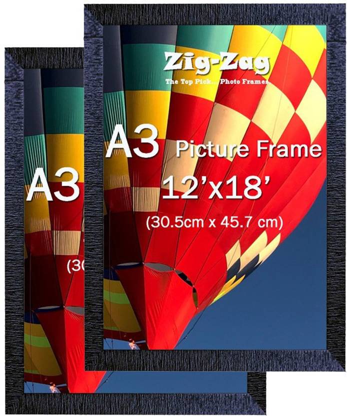 Zig Zag Acrylic Personalized Customized Gift Best Friends Reel Photo zig-zag-acrylic-personalized-customized-gift-best-friends-reel-photo