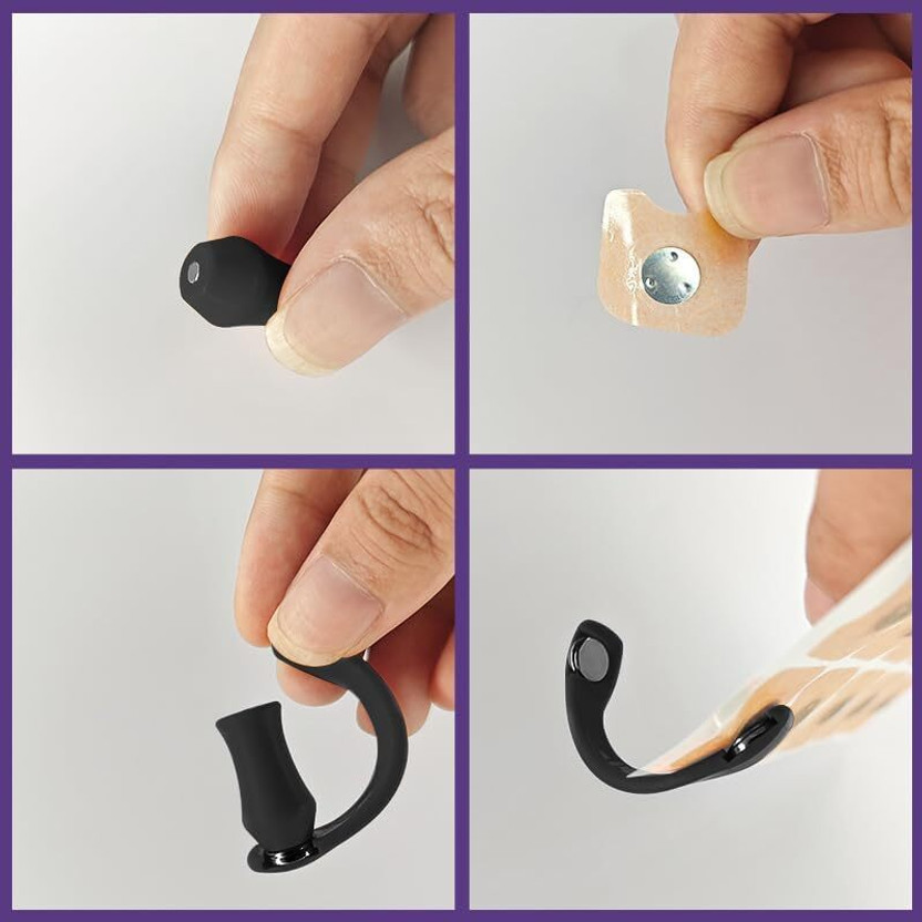 ayansh enterprise Nasal kit//22 Nose Shaper(Pack of 4)