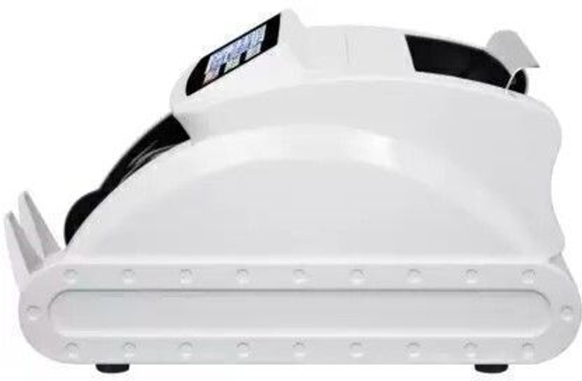 Godrej Heavy Duty Note Counting Machine – 1000 Notes/Min,UV/MG/IR Fake Note Detection Note Counting Machine(Counting Speed - 1000 notes/min)