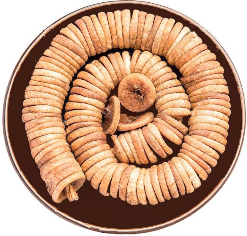 Naturalist NT PREMIUM DRIED FIGS (AFGHANI ANJEER)1KG Figs Price in India Buy Naturalist NT