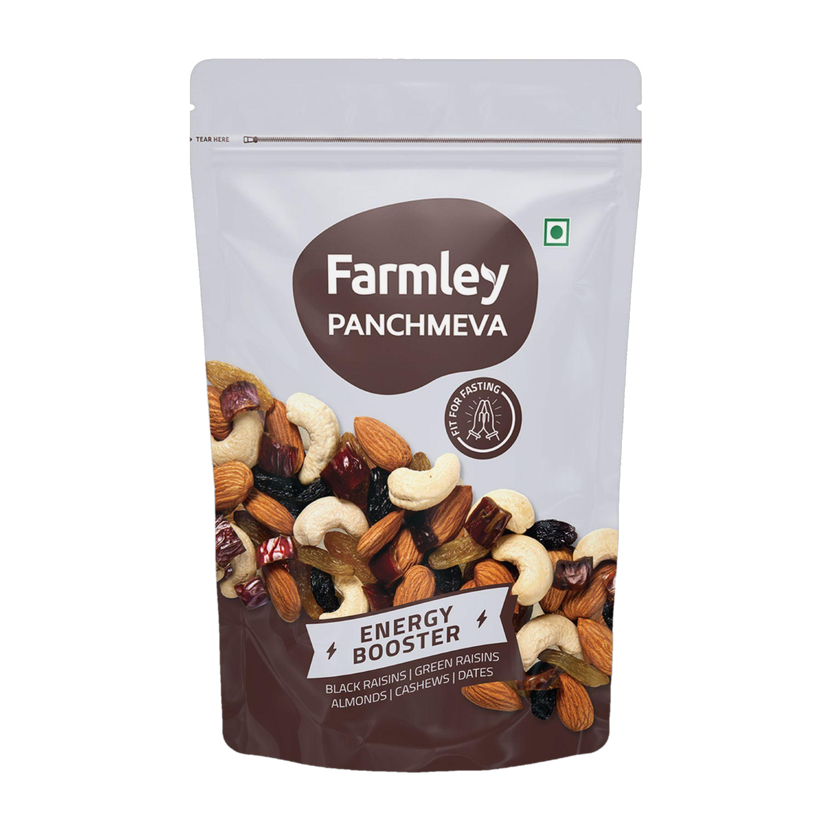 Farmley Premium Panchmeva(1 x 160 g)