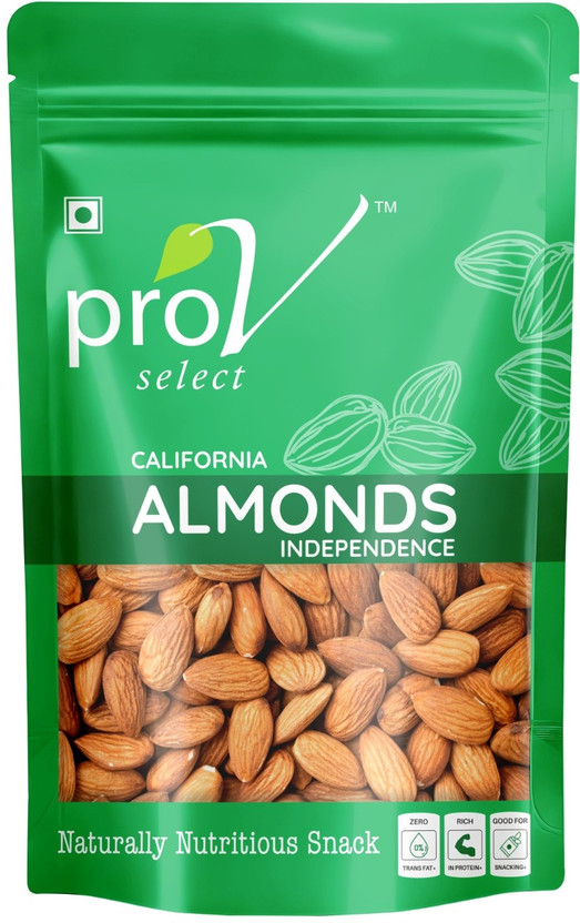 ProV Select Independence Almond Almonds(1 x 1000 g)