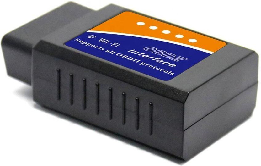 RG OBD-2 Diagnostic Cable Set Multi Connector Adapter OBD Reader