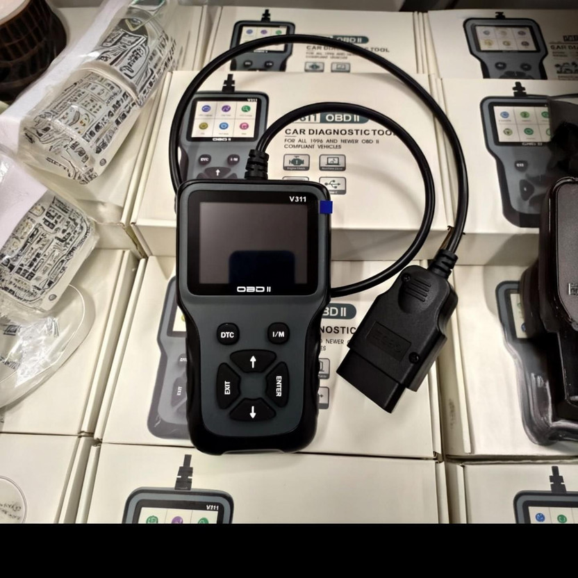 ObdScann V311 OBD Reader