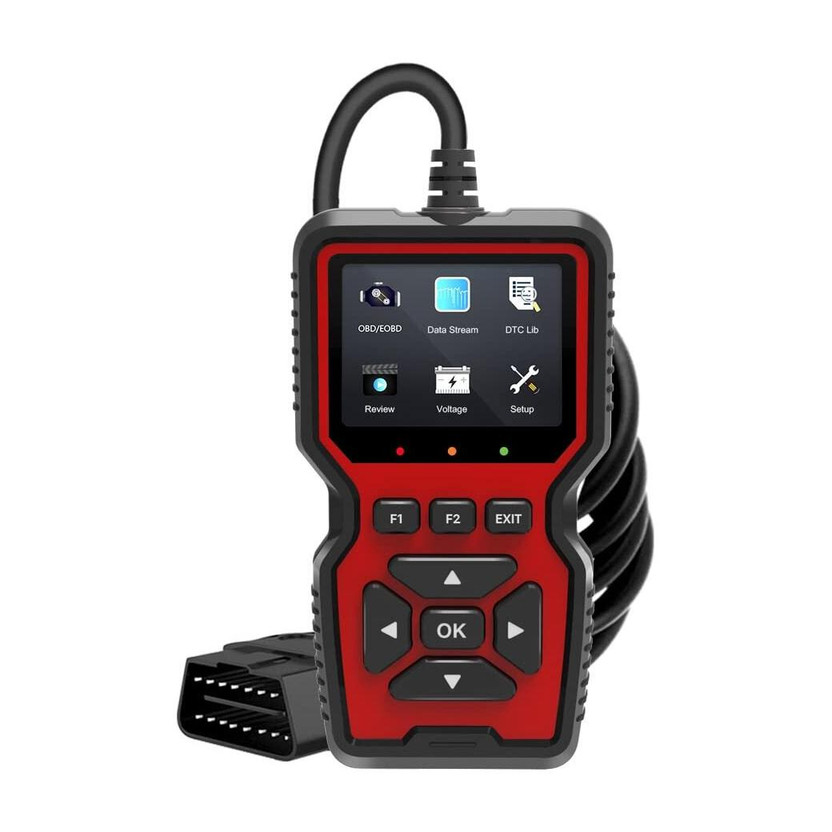 Obdking V519 OBD SCANNER FOR CARS OBD TOOL OBD Interface