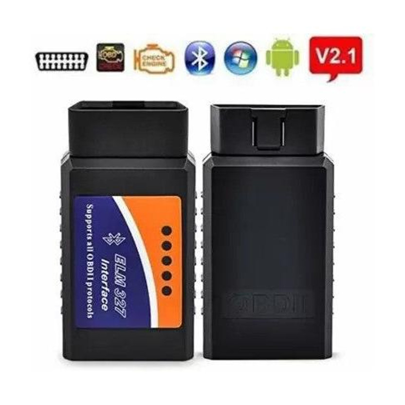 DANLITE DANLITE TOOLS AND TECHNICIAN ELM327 Bluetooth Wireless OBD2 Adapter for Car & Bike Diagnostics OBD Reader - Flipkart Deal