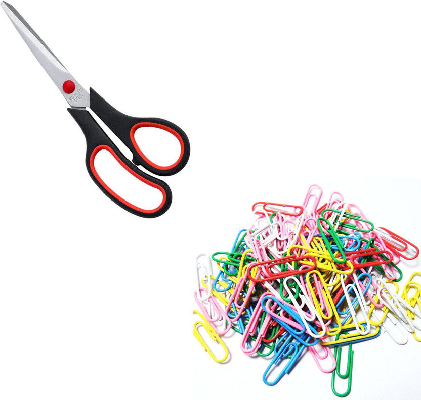 Sharum Sharum Crafts Stationery Combo  Office Set(Multicolor) - Flipkart Deal