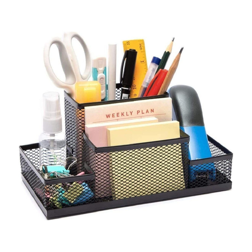KACHKIT Stationery  Office Set(Black)