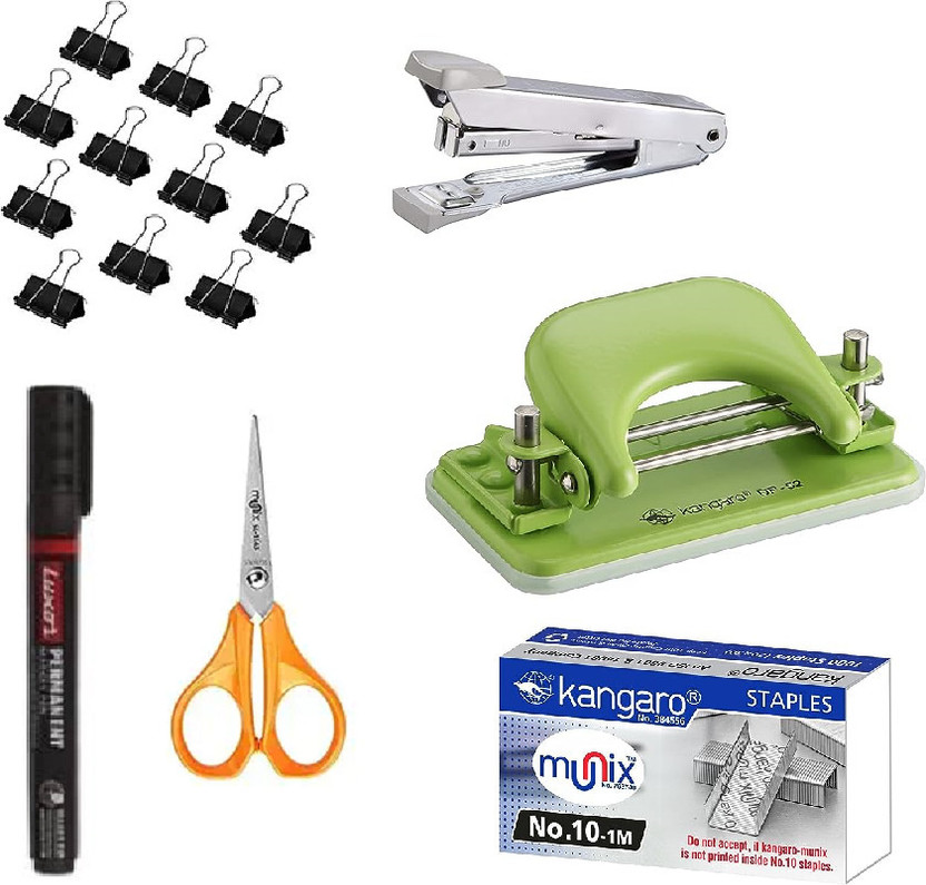 Mystory 02  Office Set(Multicolor)