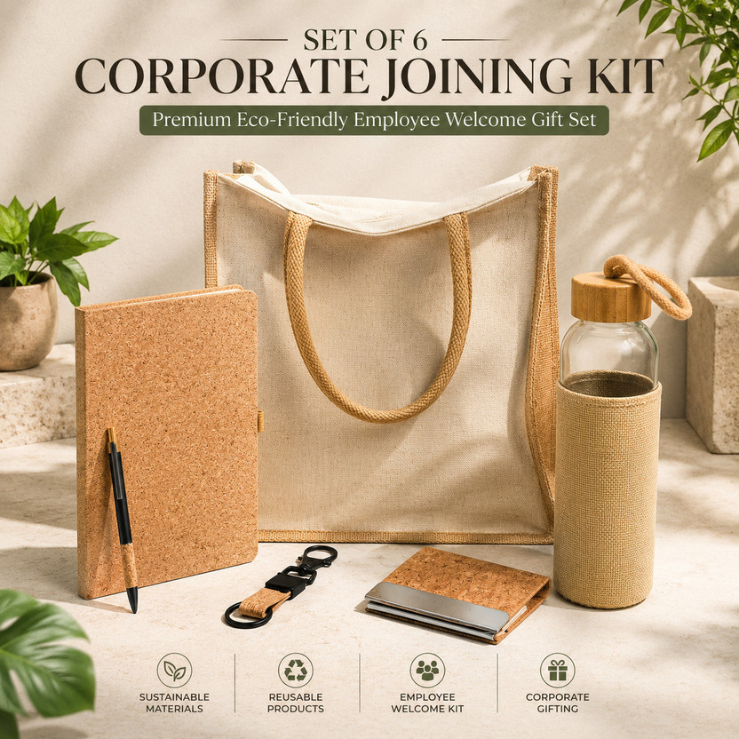 Swagssmiths Joining Kit Set  Office Set(Multicolor)