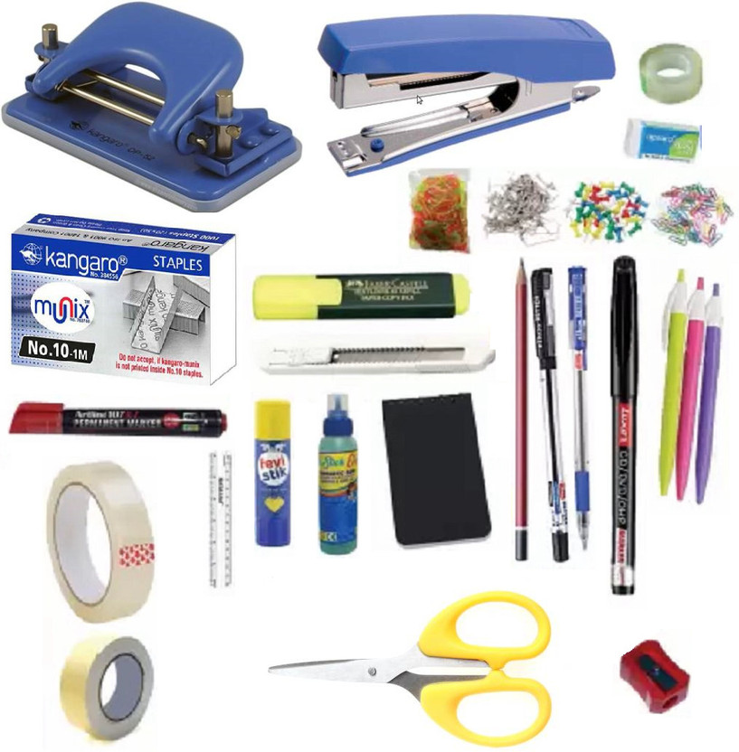 Mystory 02  Office Set(Multicolor)