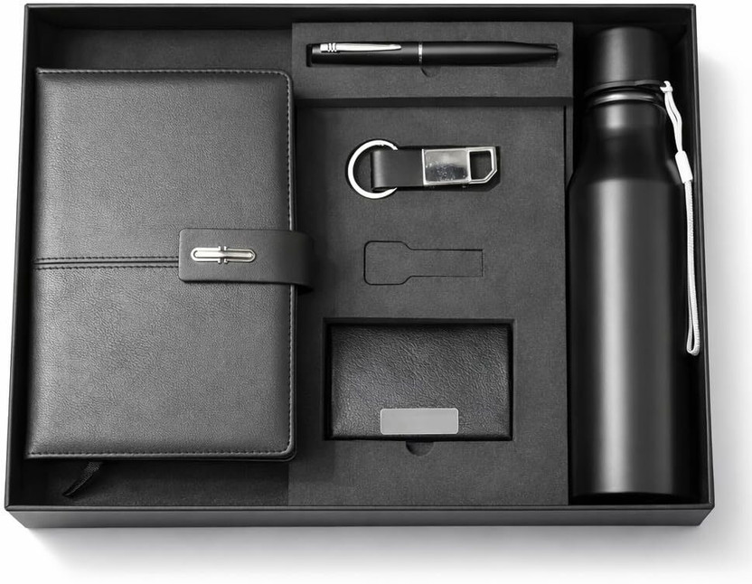 URBAN BOX Premium Corporate Gift Set  Office Set(Multicolor)