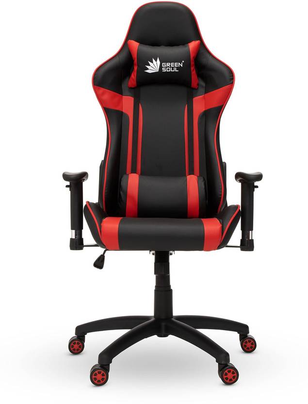 GREEN SOUL Raptor MultiFunctional ErgonomicGaming & WFH3D Armrest