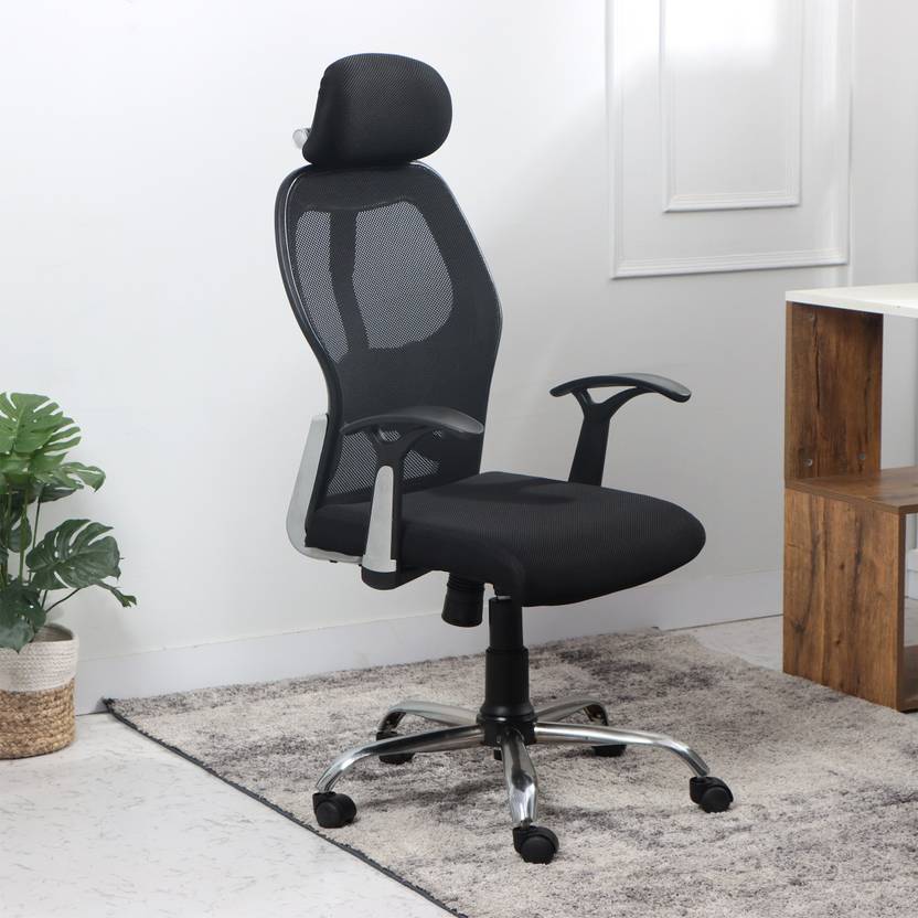 Flipkart Perfect Homes Mesh Office Executive Chair Price in India Buy