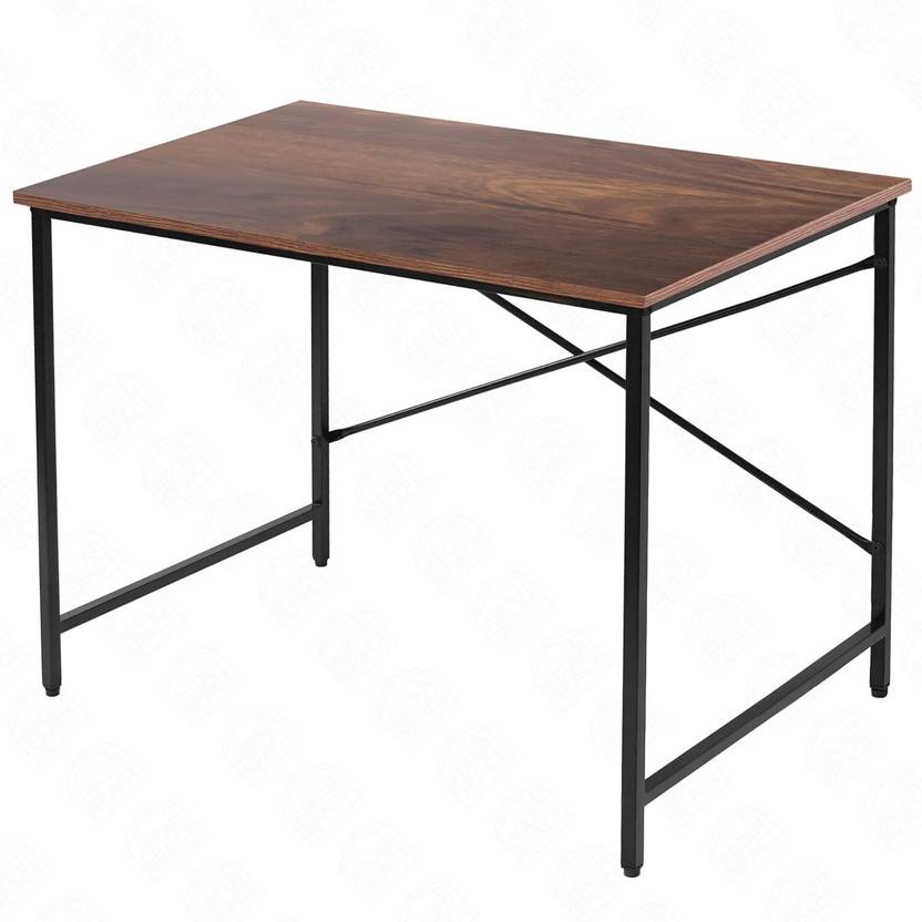 SDSTANDLONE by SDSTANDLONE Multipurpose Wood Laminated Study Table, Computer Table for Home,Office Table Ironing Board