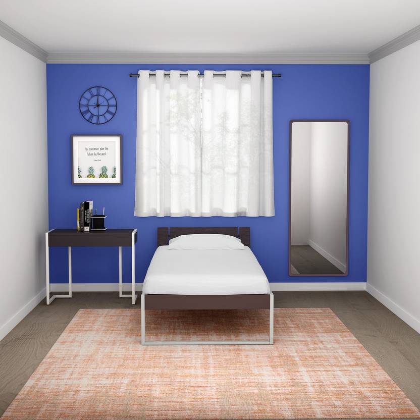 Godrej Interio EQ Metal Study Table Price in India Buy Godrej Interio