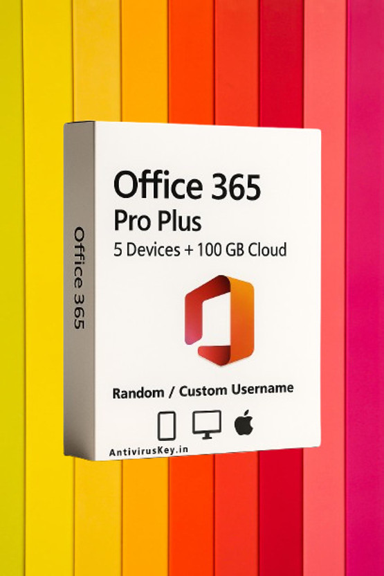 MICROSOFT Office 365 Professional Plus_012
