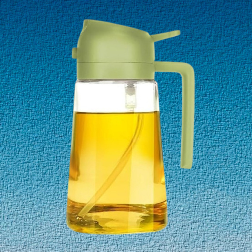 Dhankoti 500 ml Cooking Oil Dispenser(Pack of 1)