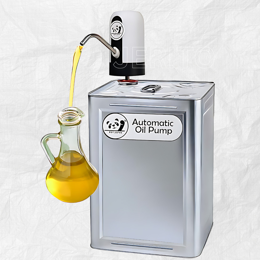 COOLZONE 20000 ml Cooking Oil Dispenser(Pack of 1)