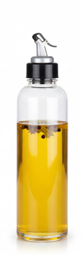 Nirmala Collection 1000 ml, 500 ml Cooking Oil Dispenser(Pack of 1)
